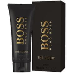 Hugo Boss Boss The Scent - sprchový gel 150 ml