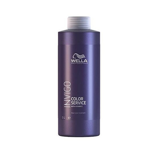 Wella Professional Kúra pro barvené vlasy Invigo Color Service (Post Color Treatment) 1000 ml