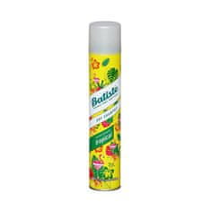 Batiste Suchý šampon na vlasy s vůní tropického ovoce (Dry Shampoo Tropical With A Coconut & Exotic Fragranc (Objem 200 ml)