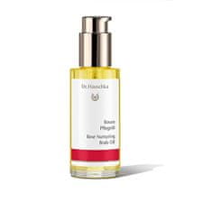 Dr. Hauschka Pečující tělový olej s výtažky z růže (Rose Nurturing Body Oil) 75 ml