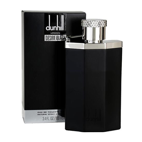 Dunhill Desire Black - EDT