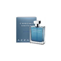 Azzaro Chrome United - EDT 100 ml