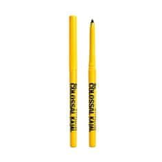 Maybelline Kajalová tužka na oči Colossal Kajal (Eye Pencil) 0,35 g (Odstín 01 Black)
