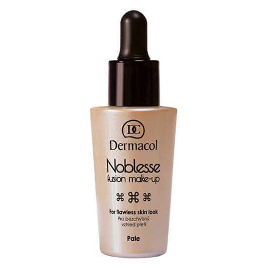 Dermacol Zmatňující make-up Noblesse (Fusion Make Up) 25 ml