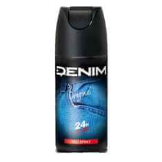 Denim Original - deodorant ve spreji 150 ml