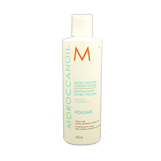 Moroccanoil Kondicionér s arganovým olejem na jemné vlasy pro objem účesu (Extra Volume Conditioner)