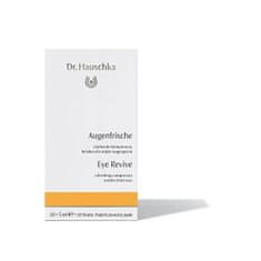 Dr. Hauschka Obklady na víčka (Eye Revive) 10 x 5 ml