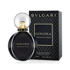 Bvlgari Goldea The Roman Night - EDP 50 ml