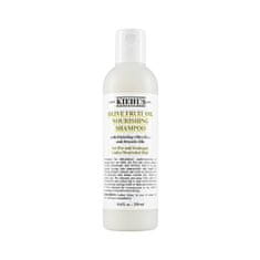 Kiehl´s Výživný šampon s olivovým olejem (Olive Oil Nourishing Shampoo) (Objem 500 ml)