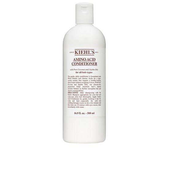 Kiehl´s Kondicionér s aminokyselinami (Amino Acid Conditioner)