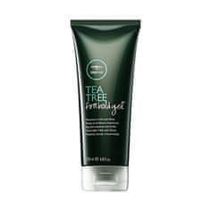 Paul Mitchell Gel na vlasy pro lesk a maximální kontrolu účesu Tea Tree (Firm Hold Gel) (Objem 150 ml)