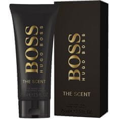 Hugo Boss Boss The Scent - balzám po holení 75 ml