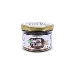 Purity Vision Bio Kávový peeling 175 g