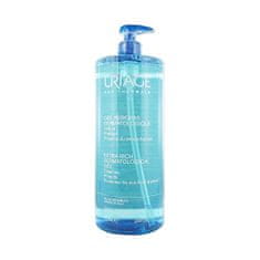 Uriage Čisticí gel na obličej a tělo (Extra-Rich Dermatological Gel) (Objem 500 ml)