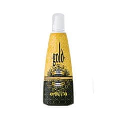 Opalovací mléko do solária Gold Turbo (Superaccelerator) 250 ml