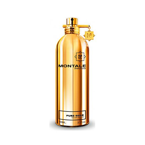 Montale Paris Pure Gold - EDP