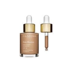 Clarins Hydratační make-up Skin Illusion SPF 15 (Natural Hydrating Foundation) 30 ml (Odstín 108.5 Cashew)