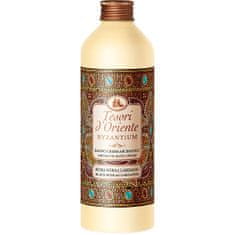 Tesori d´Oriente Byzantium - koupelový krém 500 ml