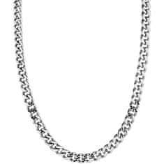 Morellato Pánský masivní náhrdelník Vela SAHC08