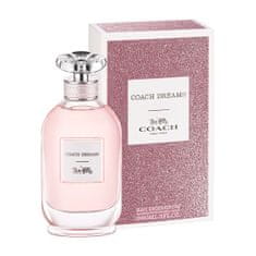 Coach Dreams - EDP 40 ml