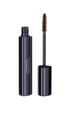 Dr. Hauschka Řasenka pro větší objem (Volume Mascara) 8 ml (Odstín 02 Brown)