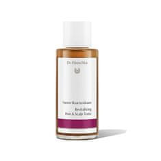 Dr. Hauschka Nimbová vlasová voda (Revitalizinf Hair & Scalp Tonic) 100 ml