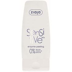 Ziaja Enzymatický peeling Sensitive 60 ml