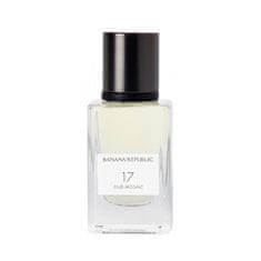 Banana Republic 17 Oud Mosaic - EDP 75 ml