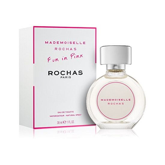 Rochas Mademoiselle Rochas - EDT