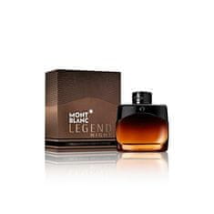 Mont Blanc Legend Night - EDP 100 ml