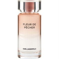 Karl Lagerfeld Fleur De Pecher - EDP 50 ml