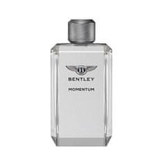 Bentley Momentum - EDT 100 ml