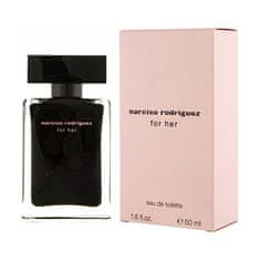 Narciso Rodriguez For Her - EDT - TESTER 100 ml