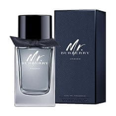 Burberry Mr. Burberry Indigo - EDT 50 ml