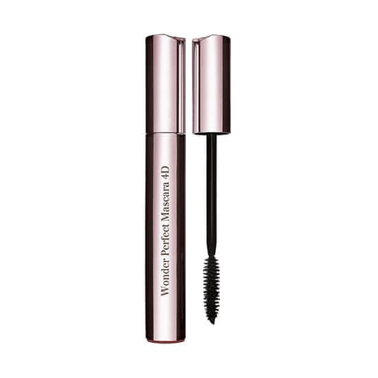 Clarins Řasenka 4D Mascara (Wonder Perfect Mascara 4D) 8 ml