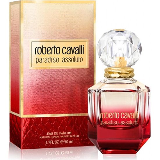 Roberto Cavalli Paradiso Assoluto - EDP