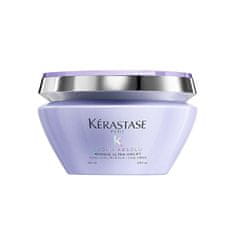 Kérastase Pečující maska pro studené odstíny blond vlasů Blond Absolu Ultra Violet (Mask) 200 ml