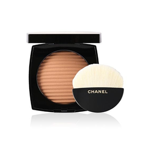 Chanel Bronzující tvářenka Les Beiges (Healthy Glow Luminous Colour) 12 g