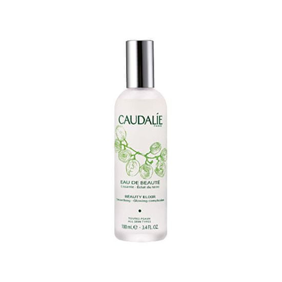 Caudalie Zkrášlující elixír pro všechny typy pleti (Beauty Elixir) 100 ml