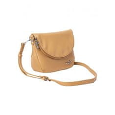 MEATFLY Dámská crossbody kabelka Shea 2 Camel