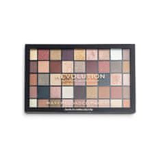 Makeup Revolution Paletka očních stínů Large It Up (Eye Shadow Palette) 60,75 g