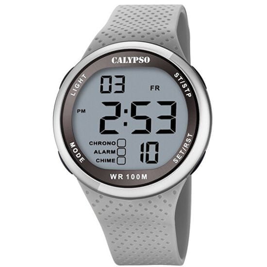 Calypso Digital for Woman K5785/1