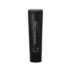 Sebastian Pro. Hydratační šampon pro suché a poškozené vlasy Hydre (Moisturizing Shampoo) (Objem 250 ml)