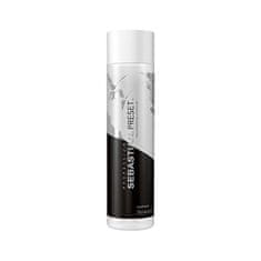 Sebastian Pro. Kondicionér pro texturu vlasů Preset (Texture Building Conditioner) (Objem 250 ml)