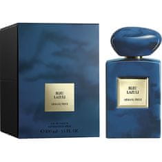 Giorgio Armani Privé Bleu Lazuli - EDP 100 ml