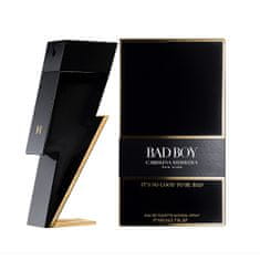 Carolina Herrera Bad Boy - EDT 50 ml