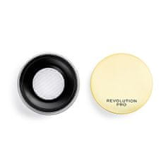 Revolution PRO Ultra jemný pudr Hydra-Matte PRO (Translucent Setting Powder) 5,5 g