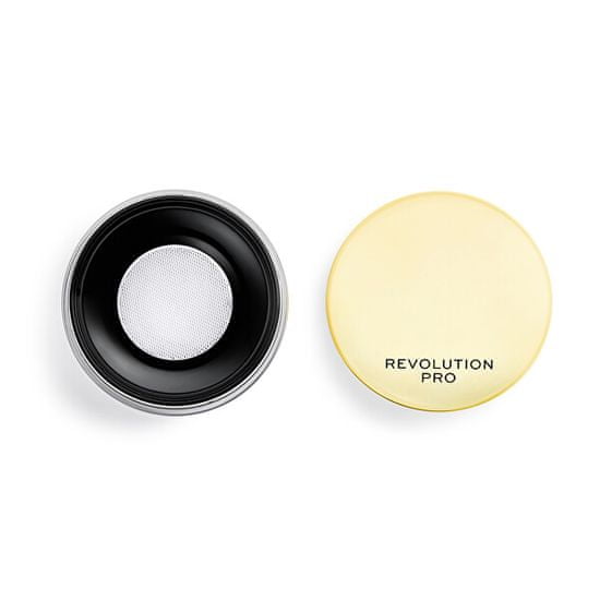 Revolution PRO Ultra jemný pudr Hydra-Matte PRO (Translucent Setting Powder) 5,5 g