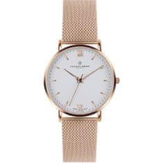 Frederic Graff Rose Dent Blanche Rose gold FAG-3220R