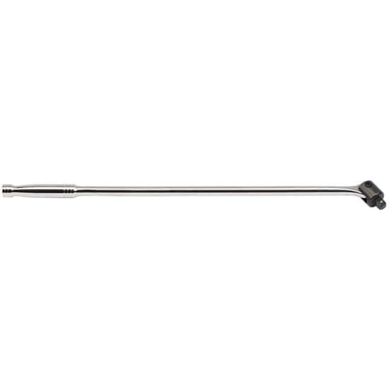 Vidaxl Draper Tools Klíč očkoplochý Expert, 1/2" čtyřhranná stopka, 640 mm